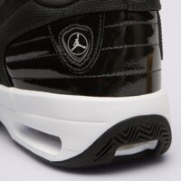 Buty dziecięce JORDAN MAX AURA 6 fq8297-010 kolor czarny