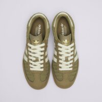 Damskie buty ADIDAS SAMBA OG W jr9447 kolor zielony