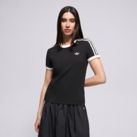 Koszulka damska ADIDAS  T-SHIRT 3S SLIM kd7980 kolor czarny