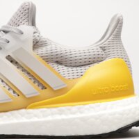 Męskie buty ADIDAS ULTRABOOST 1.0 gy7479 kolor szary