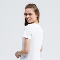 Koszulka damska NIKE T-SHIRT SPORTSWEAR ESSENTIAL SPORTSWEAR bv6169-100 kolor biały