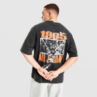 Koszulka męska JORDAN T-SHIRT M J BRK SBB OVSZ GFX SS CRW ib3297-045 kolor czarny