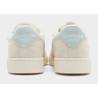 Damskie buty REEBOK CLUB C 85 100267278 kolor beżowy