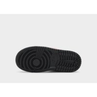 Buty dziecięce JORDAN 1 MID BT dq8425-100 kolor biały