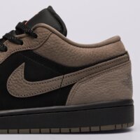 Męskie buty AIR JORDAN 1 LOW SE ib7109-005 kolor brązowy