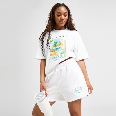 ADIDAS SZORTY SHORTS