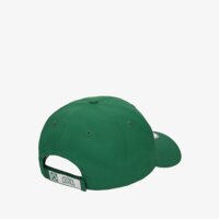 Damska  czapka z daszkiem NEW ERA CZAPKA NBA CELTICS THE LEAGUE BOS CELTICS OTC 11405617 kolor zielony