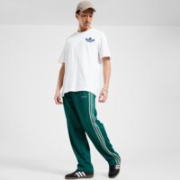 Spodnie męskie ADIDAS SPODNIE FIRST PANT jx5781 kolor zielony
