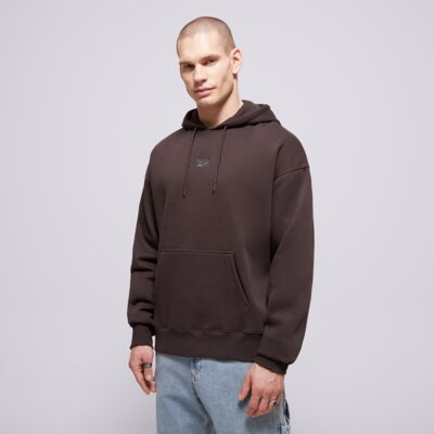 REEBOK BLUZA Z KAPTUREM OTIS