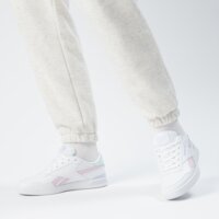 Damskie buty REEBOK COURT ADVANCE CLIP h03556 kolor biały