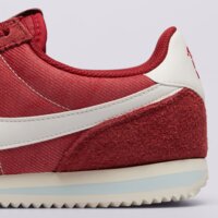 Buty dziecięce NIKE CORTEZ SE im6968-600 kolor bordowy