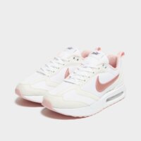 Buty dziecięce NIKE AIR MAX DAWN dh3157-101 kolor biały