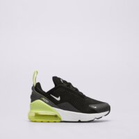 Buty dziecięce NIKE AIR MAX 270 ao2372-704 kolor czarny