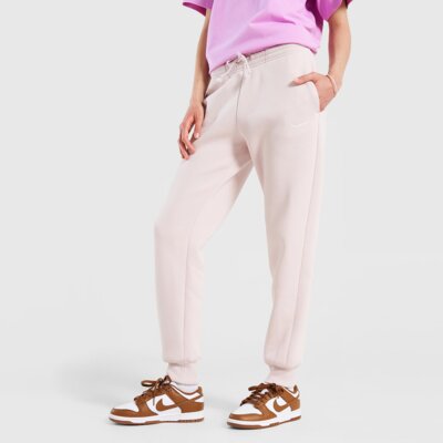NIKE SPODNIE W NSW PHNX FLC MR STD
