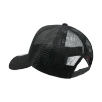 Męska czapka z daszkiem NEW ERA CZAPKA MLB TRUCKER NYY NEW YORK YANKEES BLKBLK 11579474 kolor czarny