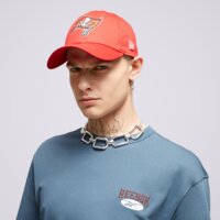 Męska czapka z daszkiem NEW ERA CZAPKA COMFORT 3930 BUCCANEERS TAMPA BAY BUCCANEERS 60364367 kolor czerwony
