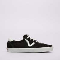 Męskie buty VANS SPORT LOW vn000cqrbzw1 kolor czarny
