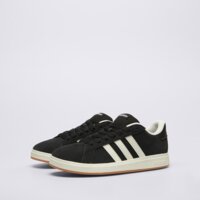 Buty dziecięce ADIDAS GRAND COURT 00S K jh6178 kolor czarny
