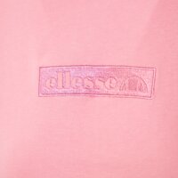 Koszulka damska ELLESSE T-SHIRT CROLO TEE PINK sgr17898814 kolor różowy