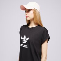 Sukienka damska ADIDAS SUKIENKA NEW TRFTEEDRESS ic5483 kolor czarny