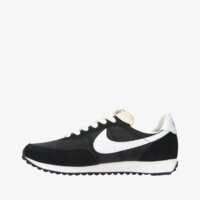 Buty dziecięce NIKE WAFFLE TRAINER 2 dc6477-001 kolor czarny
