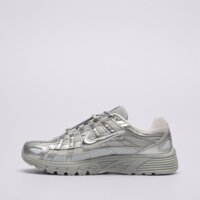 Buty dziecięce NIKE P-6000 UT BG ir5228-002 kolor srebrny