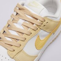 Damskie buty NIKE DUNK LOW fn7167-700 kolor biały
