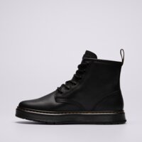 Męskie trapery DR.MARTENS BROOKLINE CHUKKA 6 EYE BOOT 41550001 kolor czarny