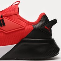 Męskie buty PUMA RETALIATE 2 37667618 kolor czerwony