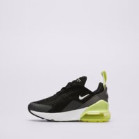 Buty dziecięce NIKE AIR MAX 270 ao2372-704 kolor czarny