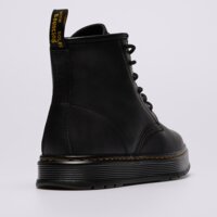 Męskie trapery DR.MARTENS BROOKLINE CHUKKA 6 EYE BOOT 41550001 kolor czarny