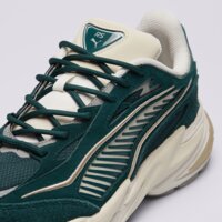 Męskie buty PUMA RS-25 40432701 kolor zielony