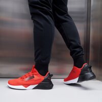 Męskie buty PUMA RETALIATE 2 37667618 kolor czerwony
