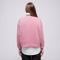 Damska bluza DICKIES BLUZA SUMMERDALE SWEATSHIRT dk0a4xyxj541 kolor różowy