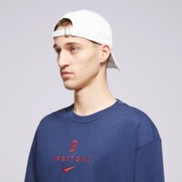 Koszulka męska NIKE T-SHIRT BOSTON RED SOX MLB 01ay-44b-bq-jns kolor granatowy