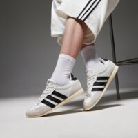 Damskie buty ADIDAS BARREDA LO ki6726 kolor biały