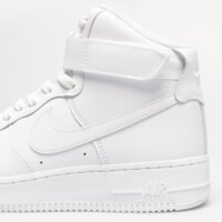 Damskie buty NIKE AIR FORCE 1 HIGH  dd9624-100 kolor biały