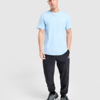 Koszulka męska NIKE T-SHIRT SPORTSWEAR CLUB iq3478-422 kolor niebieski