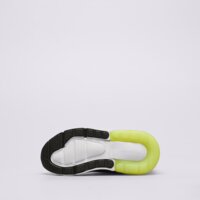 Buty dziecięce NIKE AIR MAX 270 ao2372-704 kolor czarny