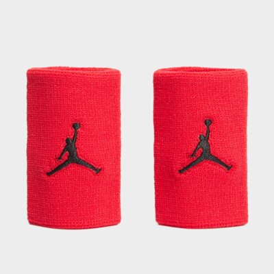 JORDAN OPASKA JORDAN JUMPMAN WRISTBANDS JORDAN COT B/BALL CA