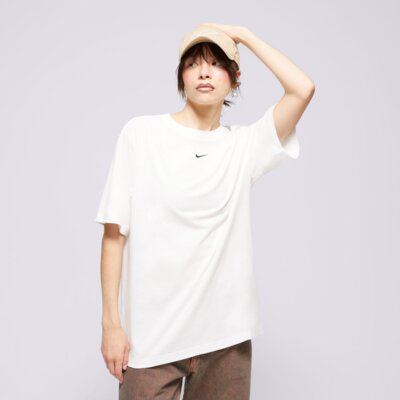 NIKE T-SHIRT W NSW TEE ESSNTL LBR