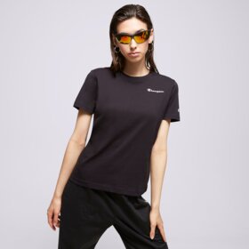 CHAMPION T-SHIRT CREWNECK T-SHIRT