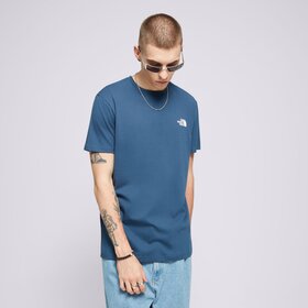 THE NORTH FACE T-SHIRT SIMP DOME T BWT