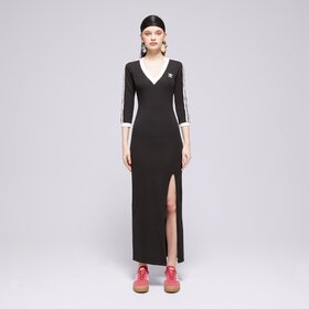 ADIDAS SUKIENKA MAXI DRESS V
