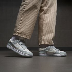 NIKE DUNK LOW TWIST 