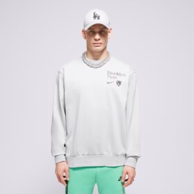 NIKE BLUZA BKN MNK DF STD ISS CRW CTS GX NBA