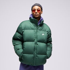 NIKE KURTKA M NK CLUB PUFFER