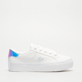 LACOSTE ZIANE PLATFORM 124 1 CFA