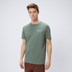 CHAMPION T-SHIRT CREWNECK T-SHIRT