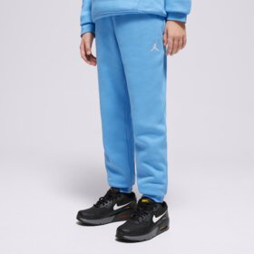 JORDAN SPODNIE JDB MJ BROOKLYN FLC ESS PANT BOY